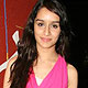 Shraddha Kapoor Shraddha Kapoor