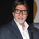 Amitabh Bachchan at Teen Patti Press Meet