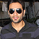 Shekhar Ravjiani at Tees Maar Khan Music Launch