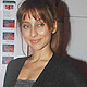 Anusha Dandekar at Tees Maar Khan Premiere