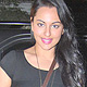 Sonakshi Sinha at Tees Maar Khan Special Screening