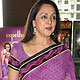 Hema Malini at Tell Me O Khuda First Look Launch