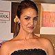 Esha Deol at Tell Me O Khuda First Look Launch