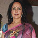 Hema Malini at Tell Me O Kkhuda Music Launch