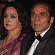 Hema Malini and Dharmendra