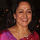 Hema Malini at Tell Me O Kkhuda Screening