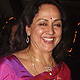 Hema Malini at Tell Me O Kkhuda Screening