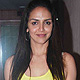 Esha Deol at Tell Me O Kkhuda Screening