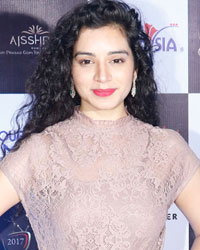 Sukriti Kandpal Sukriti Kandpal