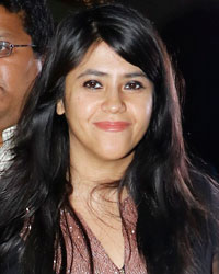 Ekta Kapoor Ekta Kapoor