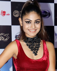 Sreejita De Sreejita De