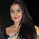 Vidya Balan at Tera Bayaan Ghalib Album Launch