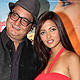 Vinay Pathak and Riya Sen