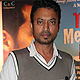 Irrfan Khan