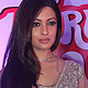 Riya Sen at Tere Mere Phere Music Launch