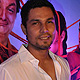 Randeep Hooda at Tere Mere Phere Premiere