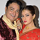 Vinay Pathak and Riya Sen Vinay Pathak and Riya Sen