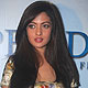 Riya Sen at Tere Mere Sapne Promotion