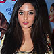 Riya Sen at Tere Mere Sapne Promotion