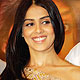 Genelia D Souza at Tere Naal Love Ho Gaya Music Launch