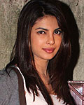 Priyanka Chopra at Teri Meri Kahaani Special Screening