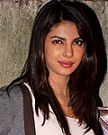 Priyanka Chopra at Teri Meri Kahaani Special Screening