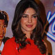 Priyanka Chopra at Teri Meri Kahaani Trailer Launch