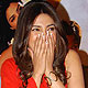 Priyanka Chopra at Teri Meri Kahaani Trailer Launch