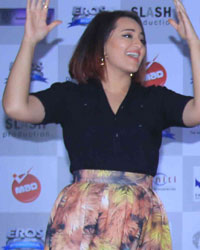 Tevar Promotional Event Tevar Promotional Event