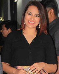 Arjun Kapoor and Sonakshi Sinha Arjun Kapoor and Sonakshi Sinha