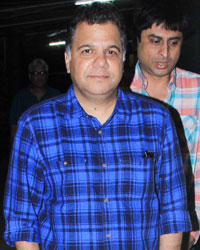 Tevar Special Screening at Sunny Super Sound