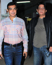 Tevar Special Screening at Sunny Super Sound