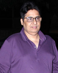 Vashu Bhagnani