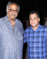 Tevar Special Screening at Sunny Super Sound