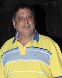 David Dhawan
