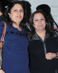 Tevar Special Screening at Sunny Super Sound