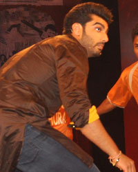 Arjun Kapoor at Tevar Trailer Launch