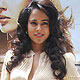 Sameera Reddy at Tezz Promotion