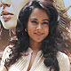 Sameera Reddy at Tezz Promotion