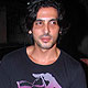 Zayed Khan at Tezz Special Screening