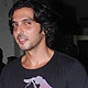 Zayed Khan at Tezz Special Screening