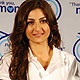 Soha Ali Khan at Thank You Mom Campaign Launch