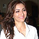 Soha Ali Khan at Thank You Mom Campaign Launch