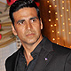 Akshay Kumar at Thank You Promotion