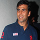 Akshay Kumar at Thank You Special Screening