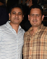 Thappad Screening Thappad Screening