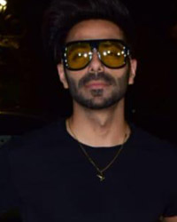 Aparshakti Khurana Aparshakti Khurana