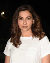 Gauhar Khan Gauhar Khan