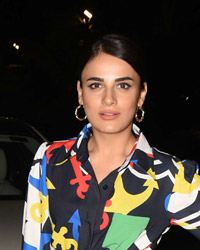 Radhika Madan Radhika Madan