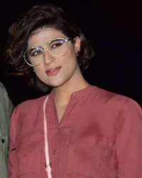 Ayushmann Khurrana, Anubhav Sinha and Tahira Kashyap Ayushmann Khurrana, Anubhav Sinha and Tahira Kashyap